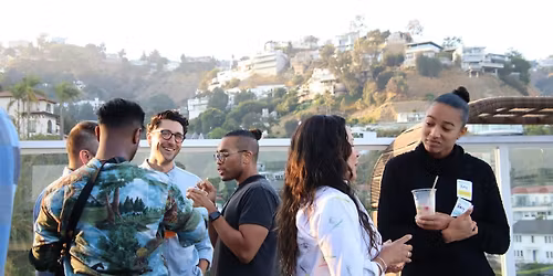 OutPro Los Angeles LGBTQ Networking