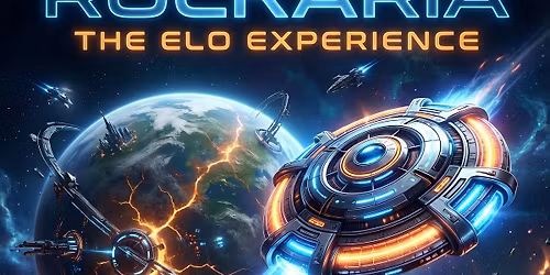 LAUNCESTON Albert Hall   - Saturday 18 JULY, 7.30pm.  