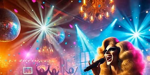Drag Karaoke