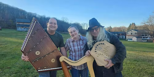 Etheric Sound Journey