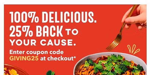 Restaurant Night: Noodles & Company 