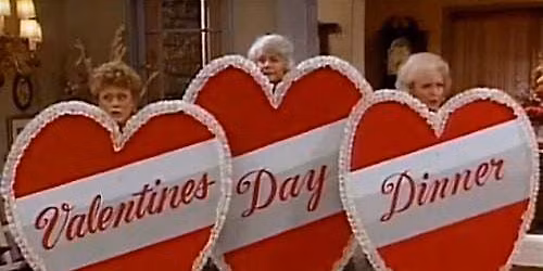 Monroe, NY - Golden Girls GALENTINE'S DAY BRUNCH  - SOMNI NY TAPAS