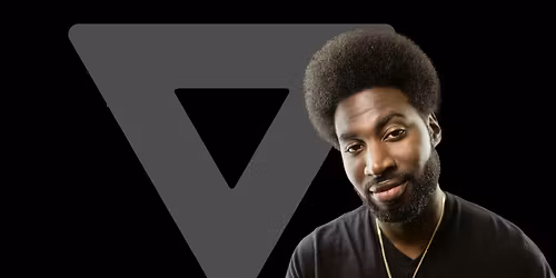 A Night of Stand Up Comedy Featuring Sterling Scott