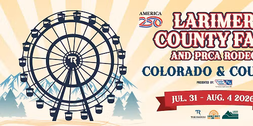 Larimer County Fair