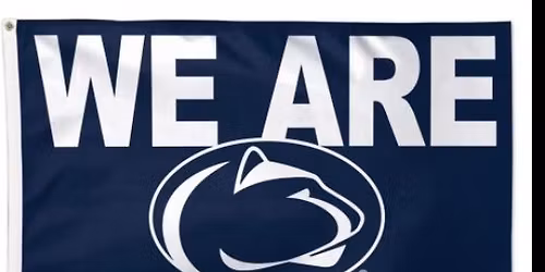 Penn State Watch Party