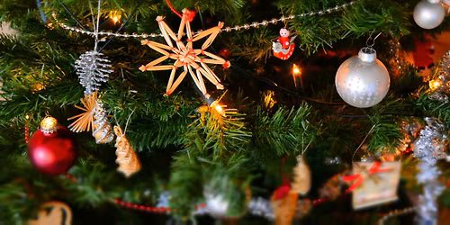 Candlelight Series: A Festive Fanfare