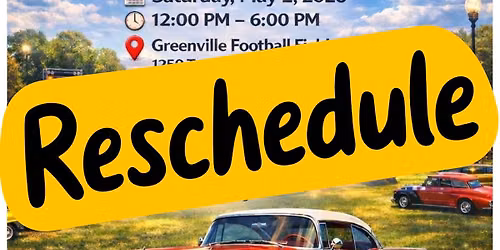 Ultimate Car Show