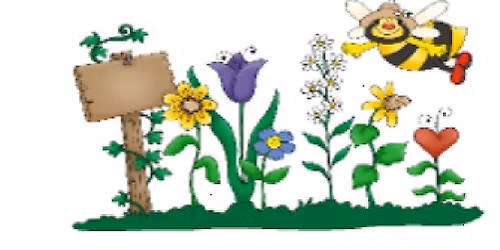 2026 Annual Plant Sale