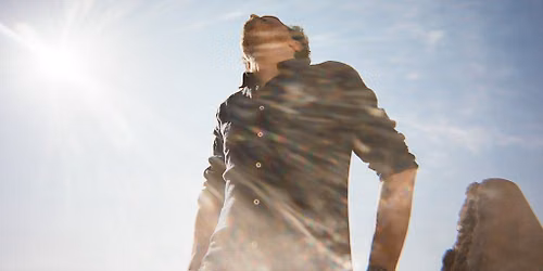 Kid Francescoli: A Kind Wave Tour
