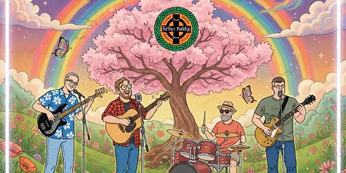 The Hey-Nows! at Father Paddy's