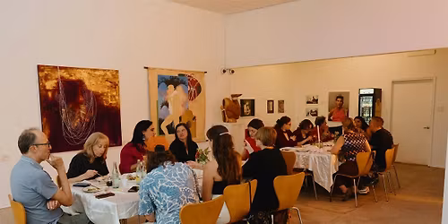 Y'all Dinner: A Supper Club & Fundraiser