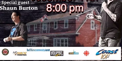 John Sheehan - Elks Club St. John's