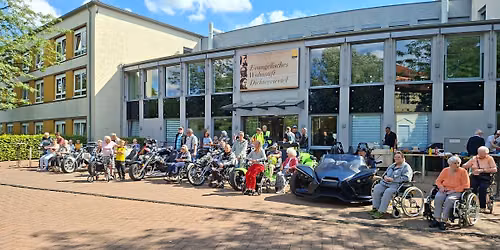 Seniorenfahrt M\u00fclheim an der Ruhr 2026