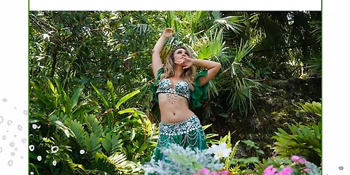 All Level Belly Dance