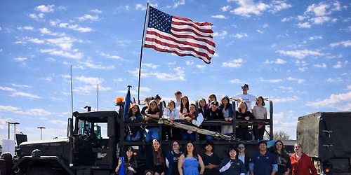 15th Annual DRHS Car Show