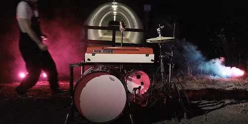 LONESOME LOOCH - One Man Band Insanity plus amazing guest artists