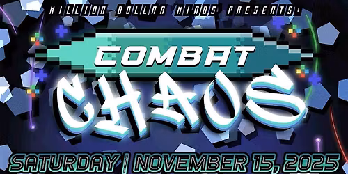 Combat Chaos