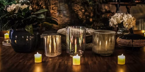 Winter Solstice Sound Bath