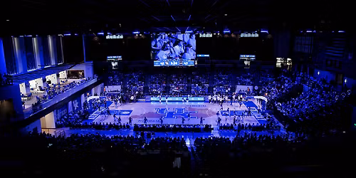 Parking SEC Womens Volleyball Tournament - Quarterfinals
