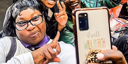 Free Community Open Mic by The Baltimore Scene