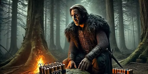 MESBG Tournament: 3 x 250point games - Thursday Night Throwdown - 18th Dec  2025