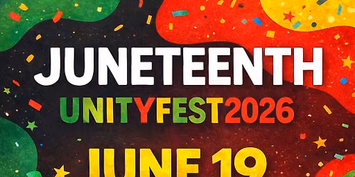 UnityFest 2026