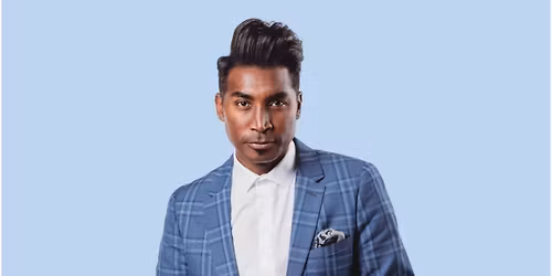 EMO ADAMS &  BAND (MIDDAGVERTONING)