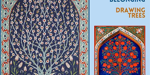 Roots & Belonging - Drawing Trees (1\/6)