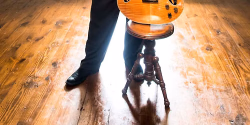Candlelight Jazz: Steve Masakowski Family & Friends Band