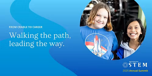 Washington STEM Summit 2025