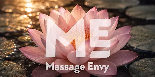 Bloom into a better you at Massage Envy Frazier