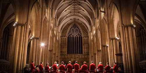 Christmas Carol Concerts