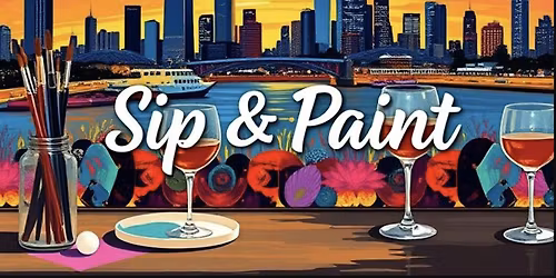 Artsy Night at The Base:  Where Art Meets the Afterparty \u2728