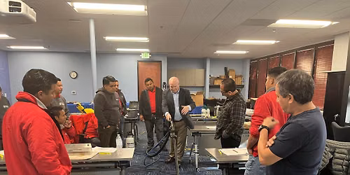 IICRC CCT class Extraction Zone St Louis 