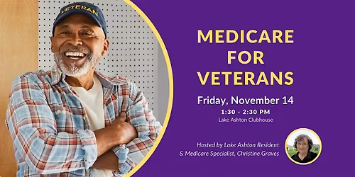 Medicare for Veterans