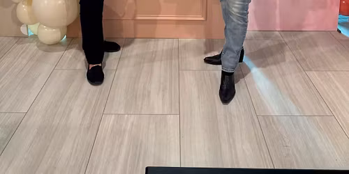 "STILL WATERS"--LADIES CONFERENCE