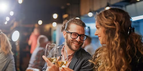 Speed Dating Cristiano: Encuentra tu Bendicion (Mas mujeres para balance)