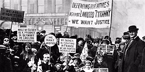 Govan Radical Histories