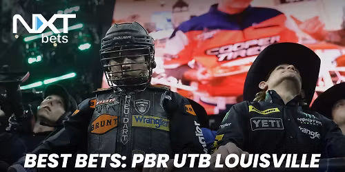 PBR Louisville at KFC Yum Center