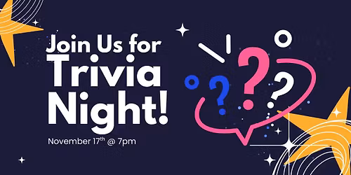 Trivia!