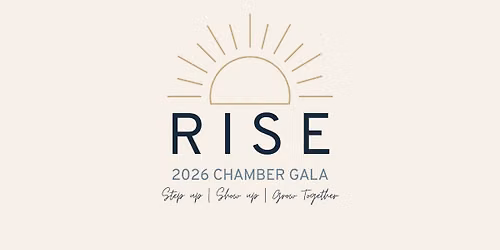 2026 Windom Annual Chamber Gala: RISE