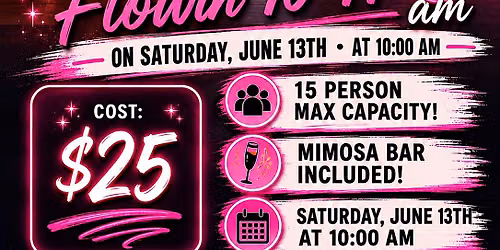 Workin 9-5, Flowin\u2019 9-10