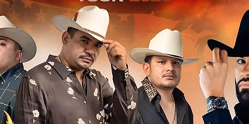 LOS FARMERZ EN AUSTIN 