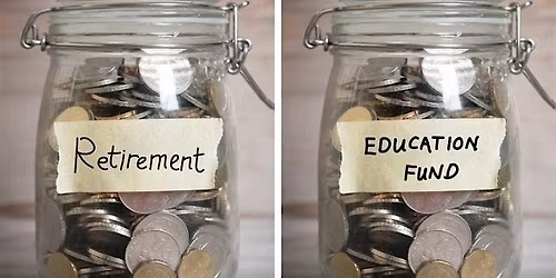 Meeting Education and Retirement Goals