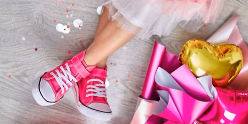 Charles Houston's 3rd Annual Sneaker Ball