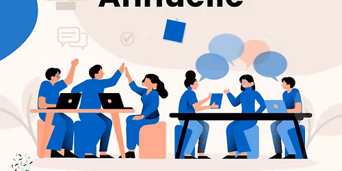 Assembl\u00e9e g\u00e9n\u00e9rale annuelle