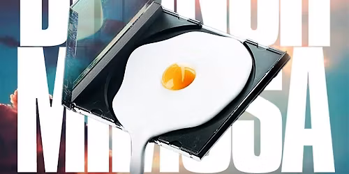 V14 SUNDAYS: BRUNCH N MIMOSAS