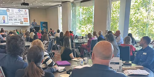 #MeetTheMedia Melbourne 2025