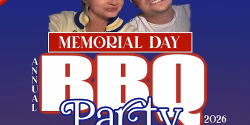 Memorial Day BBQ