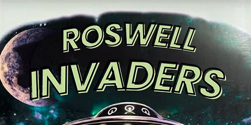 Meet the Invaders